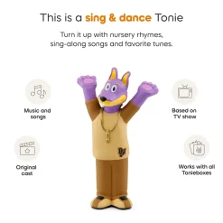 Tonies Doggyland Audio Character (3y+)
