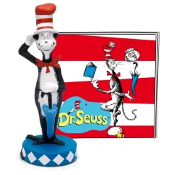 Tonies Dr. Seuss Cat in the Hat Audio Character (3y+)