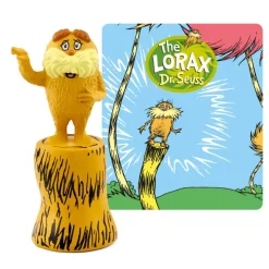 Tonies Dr. Seuss: The Lorax Audio Character (3y+)
