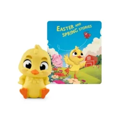 Tonies Easter and Spring Stories Audio Character (3y+)