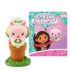 Tonies Gabby's Dollhouse: Kitty Fairy Audio Character (3y+)