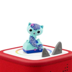 Tonies Gabby's Dollhouse: MerCat Audio Character (3y+)