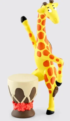 Tonies Giraffes Can't Dance Audio Character (3-5y)