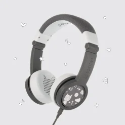 Tonies Headphones - Gray (3y+)