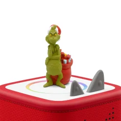 Tonies How the Grinch Stole Christmas Audio Character (4y+)