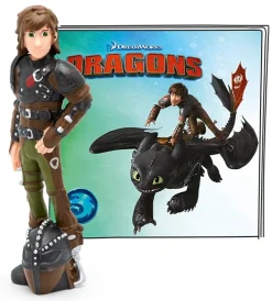 Tonies How to Train Your Dragon Audio Character (5-8y)