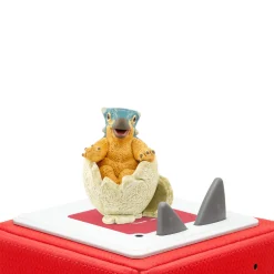 Tonies Jurassic World Camp Cretaceous Audio Character (6-8y)