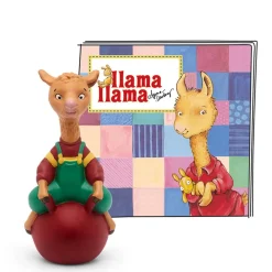 Tonies Llama Llama Audio Character (3y+)