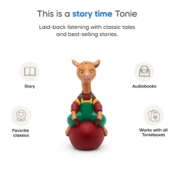 Tonies Llama Llama Audio Character (3y+)