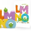 Tonies LMNO Peas Audio Character (3-5y)