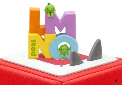 Tonies LMNO Peas Audio Character (3-5y)