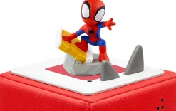 Tonies MARVEL Spidey & His Amazing Friends: Spidey Audio Character (3-5y)