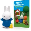 Tonies Miffy's Adventures Audio Character (0-2y)