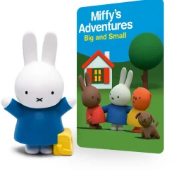 Tonies Miffy's Adventures Audio Character (0-2y)