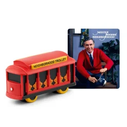 Tonies Mister Rogers Neighborhood (3y+)