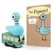 Tonies Mo Willems' The Pigeon Series Audio Character (3-5y)