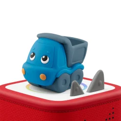 Tonies My First Tonies: Construction Set - Excavator, Cement Mixer and Truck