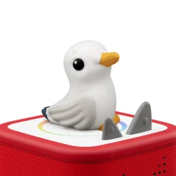 Tonies My First Tonies: Ocean Set - Seagull, Seal and Dolphin