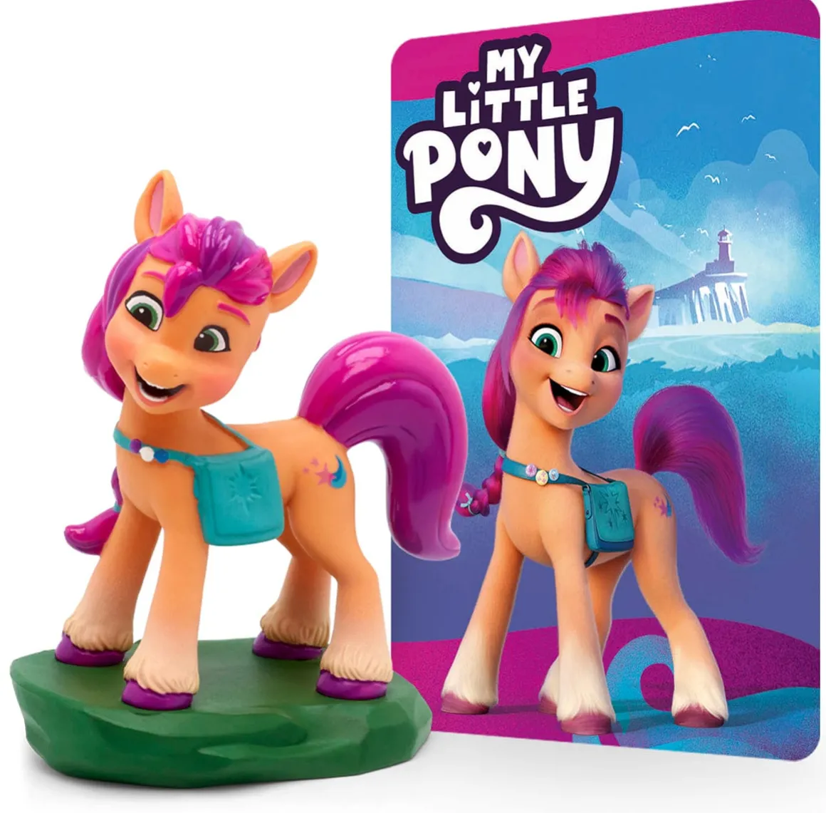 Tonies My Little Pony: A New Generation Audio Character (3-5y)