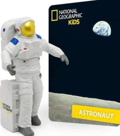 Tonies National Geographic Kid: Astronaut Audio Character (5-8y)