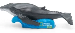 Tonies National Geographic Kid: Whale Audio Character (5-8y)