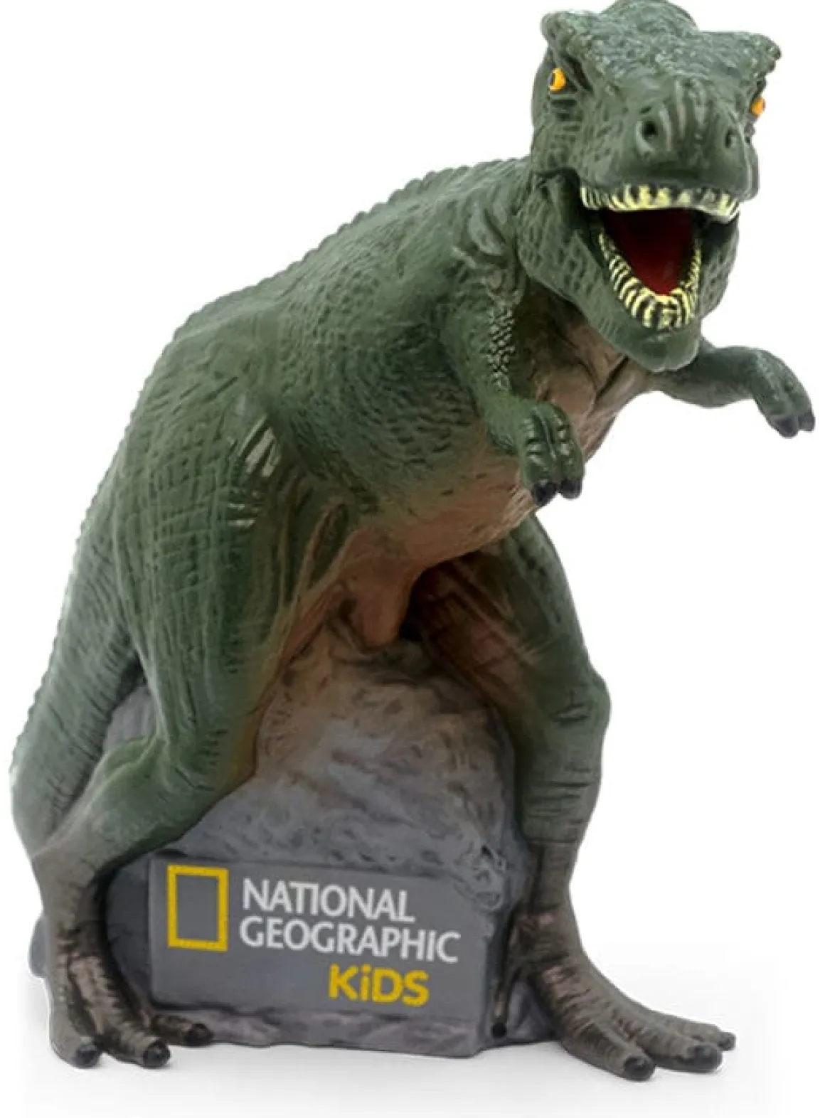 Tonies National Geographic Kids: Dinosaur Audio Character (5-8y)