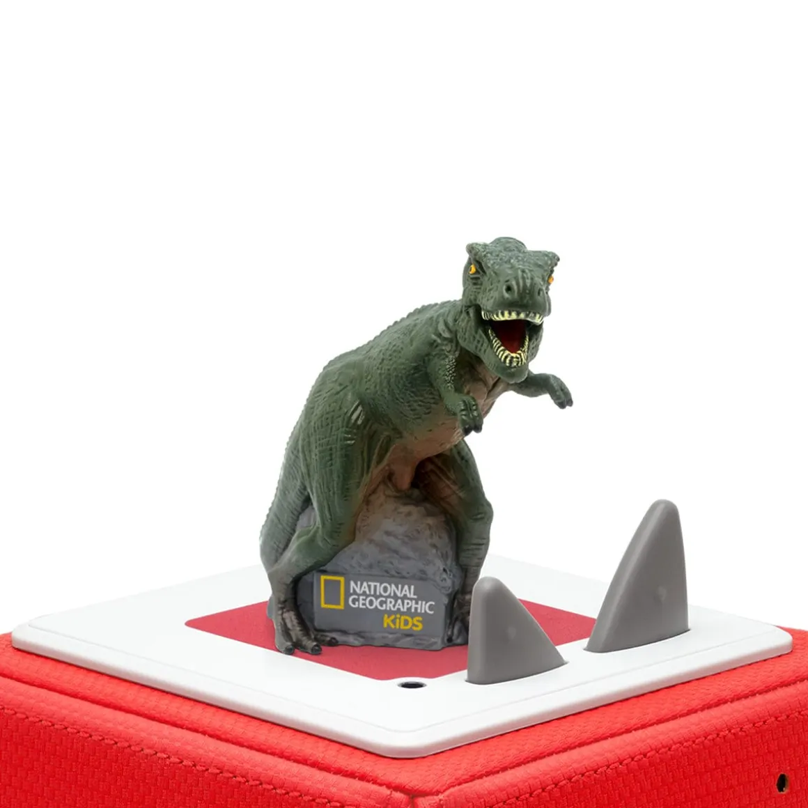 Tonies National Geographic Kids: Dinosaur Audio Character (5-8y)
