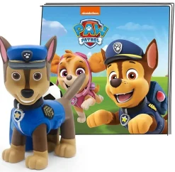 Tonies Paw Patrol - Chase Audio Character (3-5y)