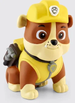 Tonies Paw Patrol - Rubble Audio Character (3-5y)