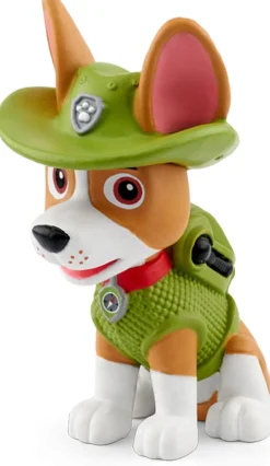 Tonies Paw Patrol - Tracker Audio Character (3-5y)