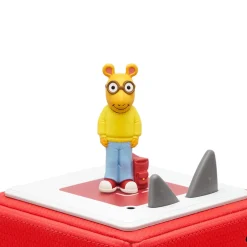 Tonies PBS Kids Arthur Audio Character (3-5y)