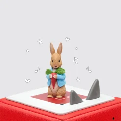 Tonies Peter Rabbit Audio Character (3-5y)