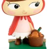 Tonies Red Riding Hood and Other Fairy Tales Audio Character (3-5y)