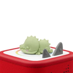 Tonies Sleepy Crocodile Bedtime Story Audio Character (3y+)