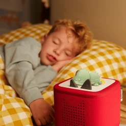 Tonies Sleepy Crocodile Bedtime Story Audio Character (3y+)