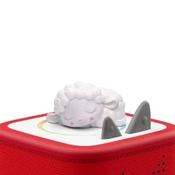 Tonies Sleepy Friends: Lullaby Melodies with Sleepy Sheep Audio Character (1y+)