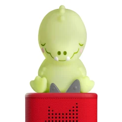 Tonies Sleepy Friends Sleepy Crocodile Night Light Audio Character (3y+)