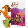 Tonies Spirit Riding Free Audio Character (3-5y)