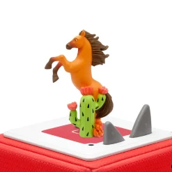 Tonies Spirit Riding Free Audio Character (3-5y)