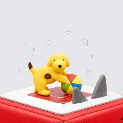 Tonies Spot's Fun with Friends Audio Character (3-5y)