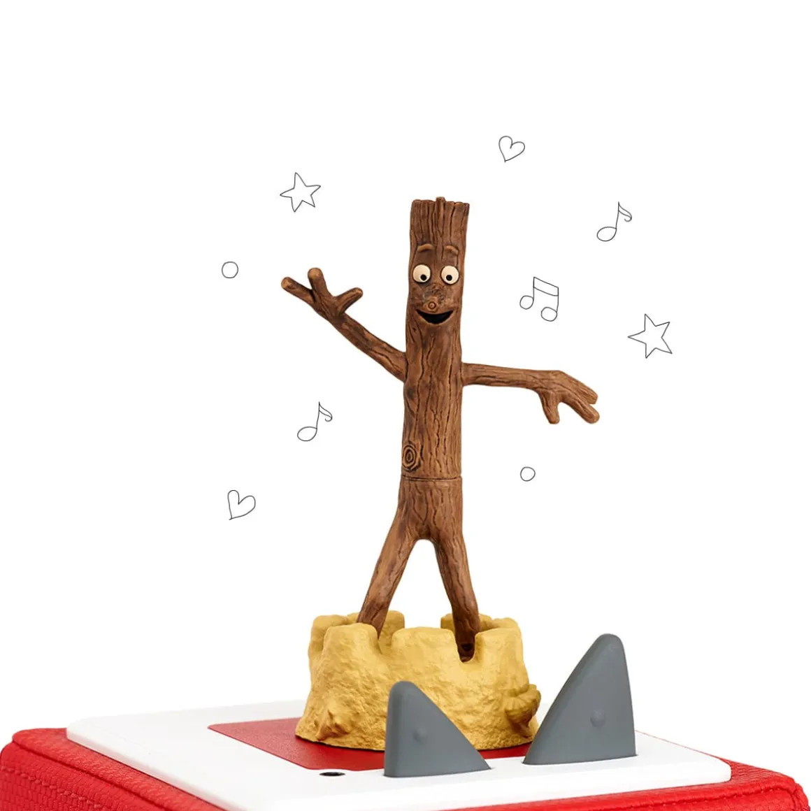Tonies Stick Man Audio Character (3-5y)