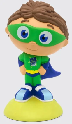 Tonies Super Why! Audio Character (3-5y)