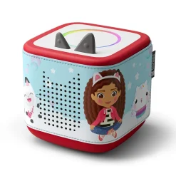 Tonies Toniebox 2 Sleeve - Gabby's Dollhouse