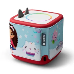 Tonies Toniebox 2 Sleeve - Gabby's Dollhouse