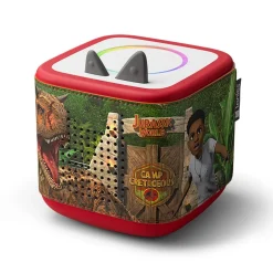 Tonies Toniebox 2 Sleeve - Jurassic Park