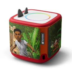 Tonies Toniebox 2 Sleeve - Jurassic Park