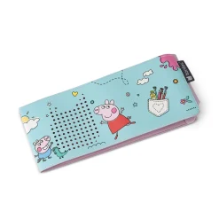 Tonies Toniebox 2 Sleeve - Peppa Pig