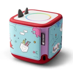 Tonies Toniebox 2 Sleeve - Peppa Pig