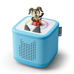 Tonies Toniebox 2 Starter Set - Playtime Puppy (Sky Blue)