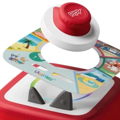 Tonies Tonieplay Game & Controller Set: Lalalinos Find the Photo